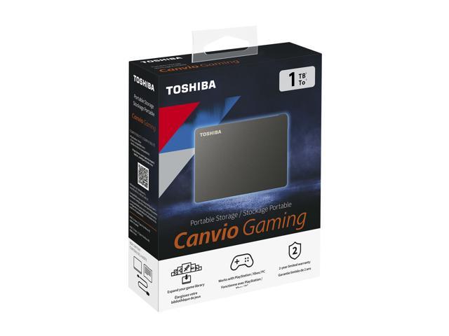 make my toshiba external hard drive write for mac